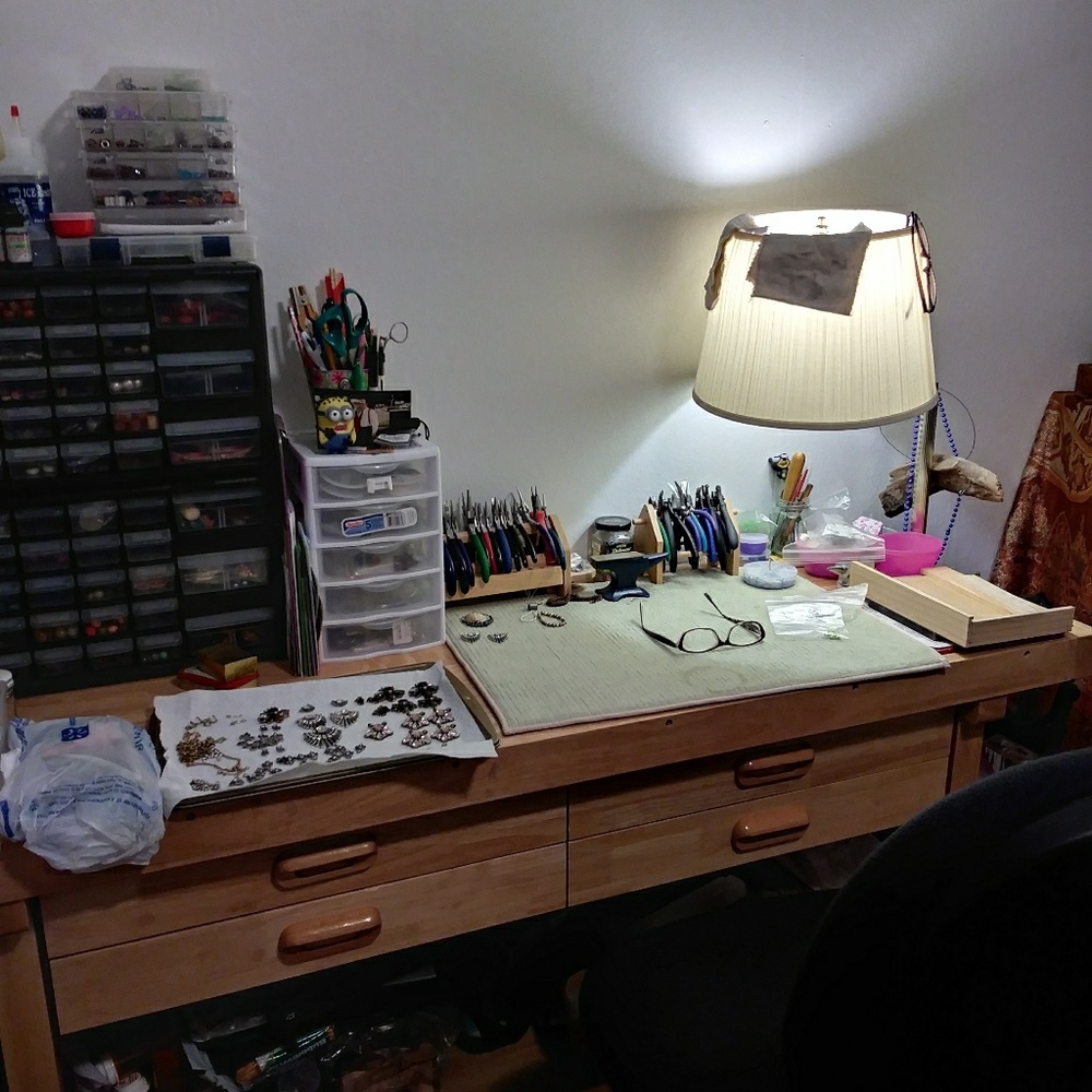 Meet YOUR JEWELRY Posher